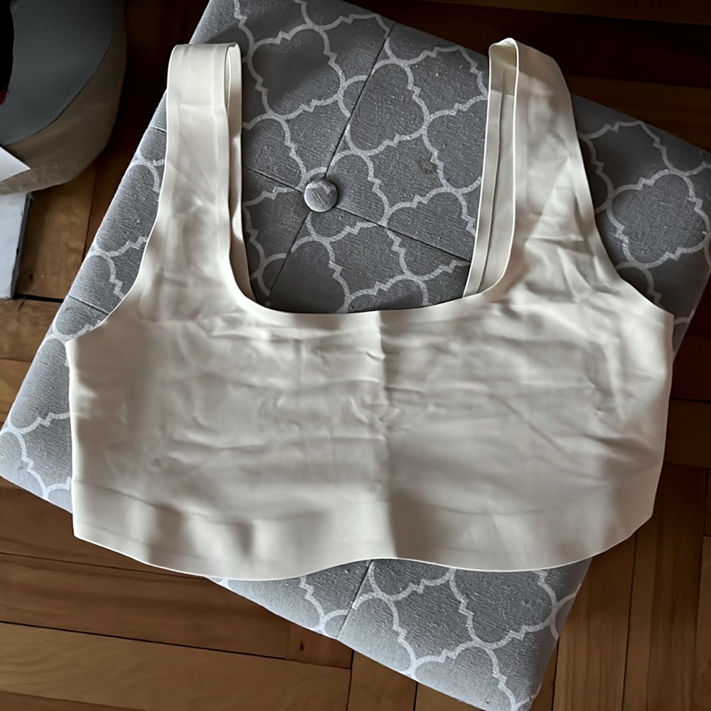 Bra by Parade